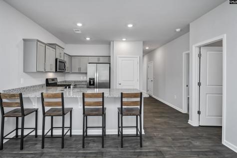1253 Mosser Drive Columbia SC 29203