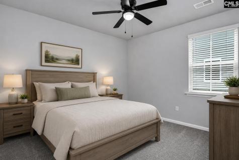 1253 Mosser Drive Columbia SC 29203