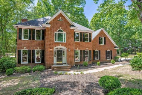 129 Ashley Hills Drive Lexington SC 29072