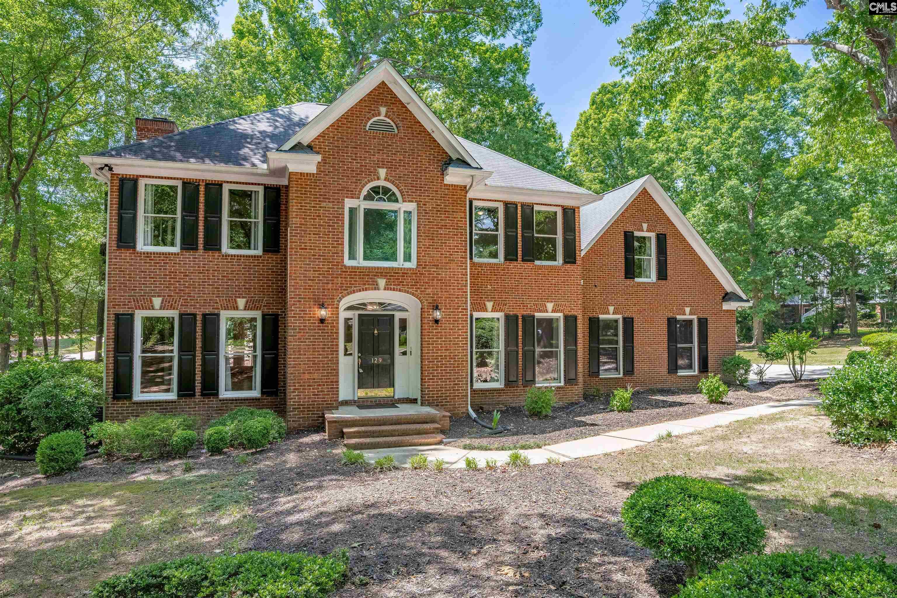 129 Ashley Hills Drive Lexington SC 29072