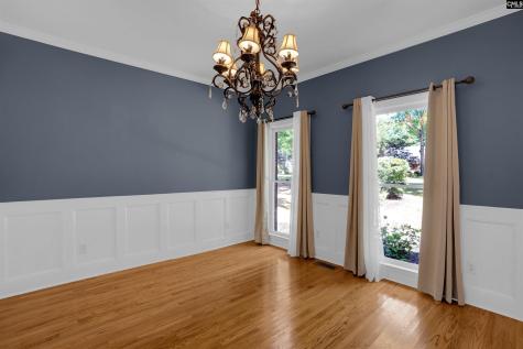129 Ashley Hills Drive Lexington SC 29072