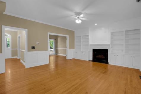 129 Ashley Hills Drive Lexington SC 29072