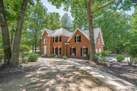 129 Ashley Hills Drive Lexington SC 29072