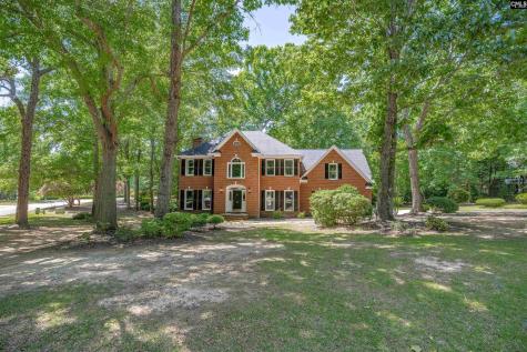 129 Ashley Hills Drive Lexington SC 29072
