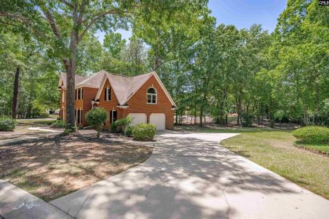 129 Ashley Hills Drive Lexington SC 29072