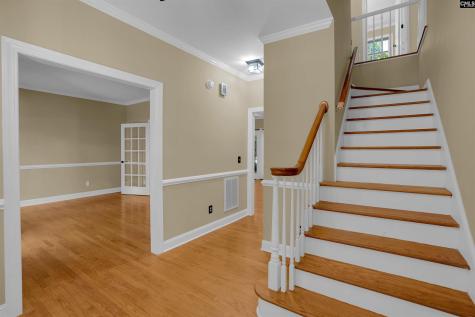 129 Ashley Hills Drive Lexington SC 29072