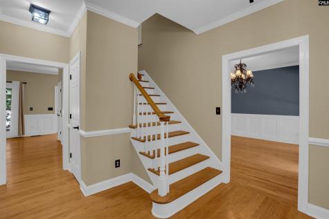 129 Ashley Hills Drive Lexington SC 29072