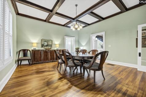 1912 Harper Street Newberry SC 29108