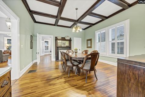 1912 Harper Street Newberry SC 29108