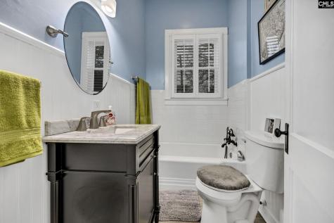 1912 Harper Street Newberry SC 29108