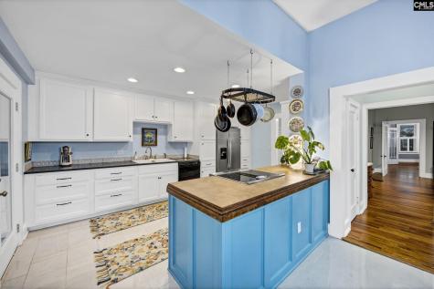 1912 Harper Street Newberry SC 29108