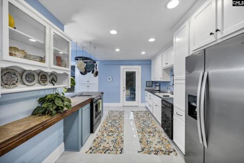 1912 Harper Street Newberry SC 29108