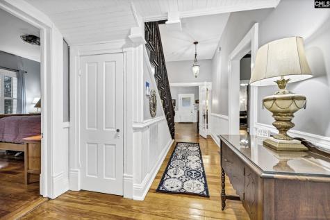 1912 Harper Street Newberry SC 29108