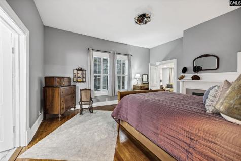 1912 Harper Street Newberry SC 29108