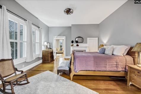 1912 Harper Street Newberry SC 29108