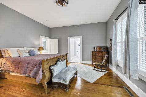 1912 Harper Street Newberry SC 29108