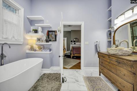 1912 Harper Street Newberry SC 29108