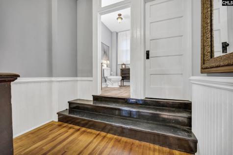 1912 Harper Street Newberry SC 29108