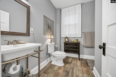 1912 Harper Street Newberry SC 29108