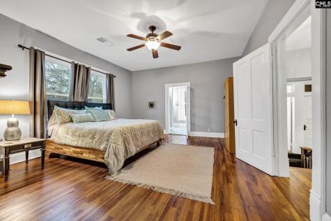 1912 Harper Street Newberry SC 29108