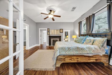 1912 Harper Street Newberry SC 29108