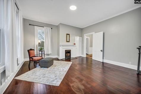 1912 Harper Street Newberry SC 29108