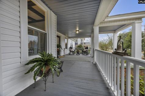 1912 Harper Street Newberry SC 29108