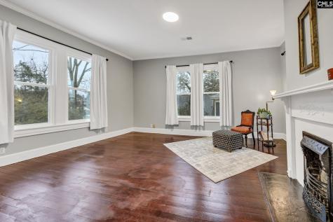 1912 Harper Street Newberry SC 29108