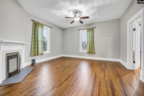 1912 Harper Street Newberry SC 29108