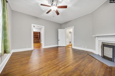 1912 Harper Street Newberry SC 29108