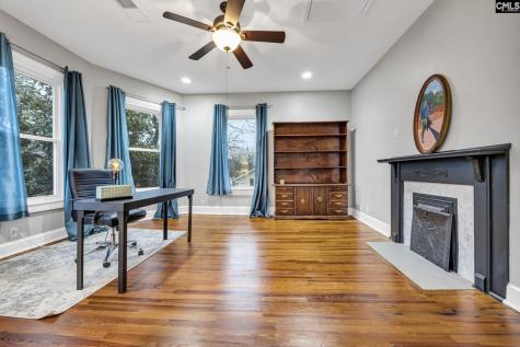 1912 Harper Street Newberry SC 29108
