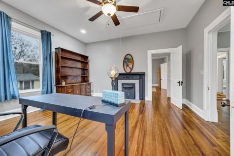 1912 Harper Street Newberry SC 29108