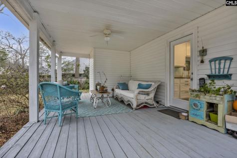1912 Harper Street Newberry SC 29108