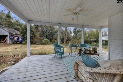 1912 Harper Street Newberry SC 29108
