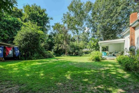 1912 Harper Street Newberry SC 29108