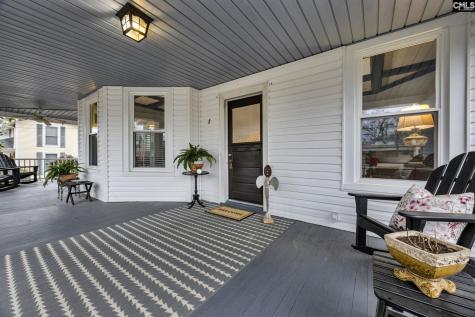 1912 Harper Street Newberry SC 29108