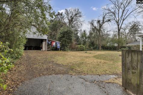 1912 Harper Street Newberry SC 29108