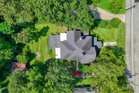 1912 Harper Street Newberry SC 29108