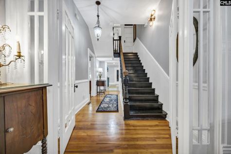 1912 Harper Street Newberry SC 29108