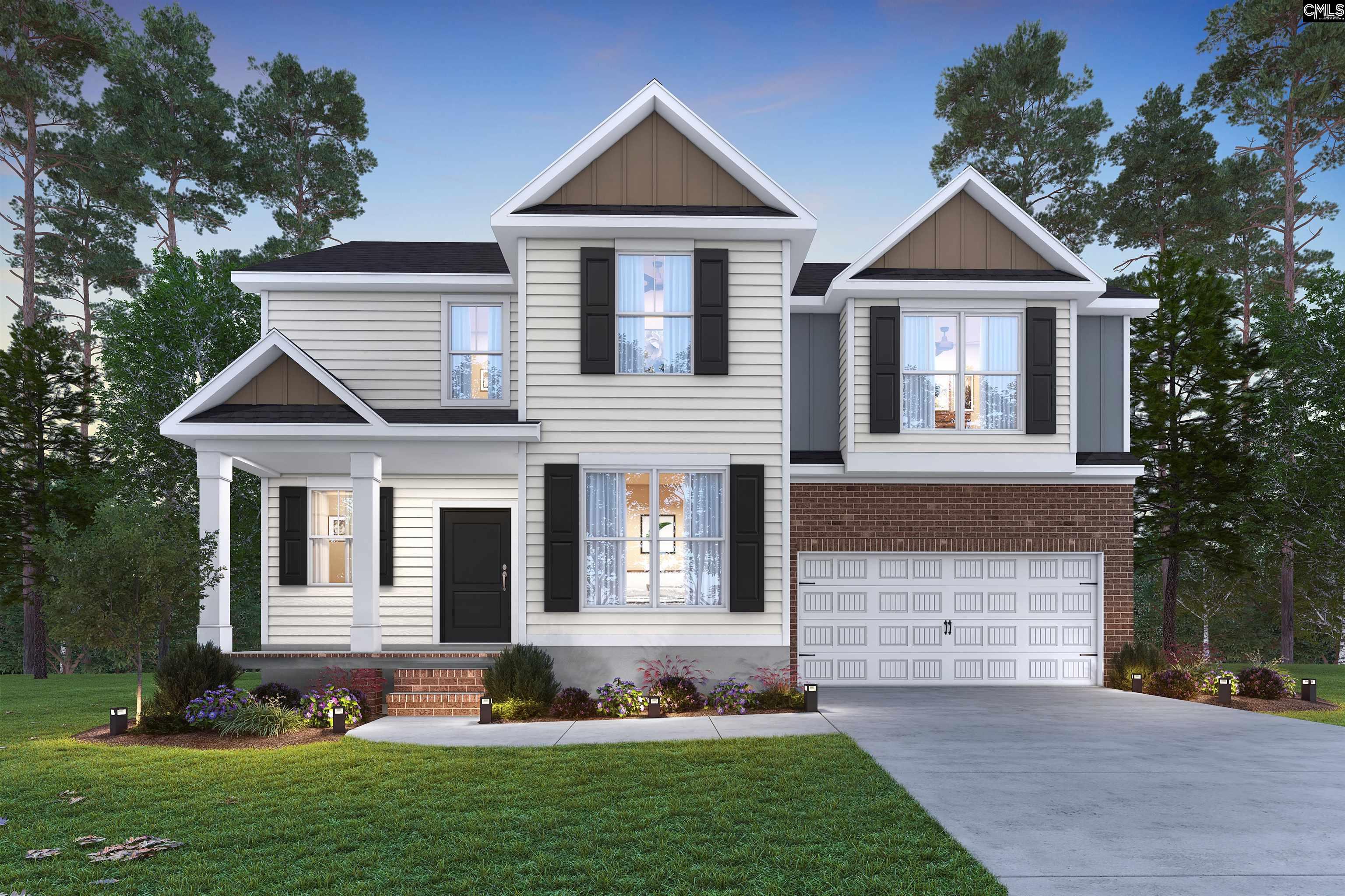 6940 Claremont Lane Sumter SC 29154