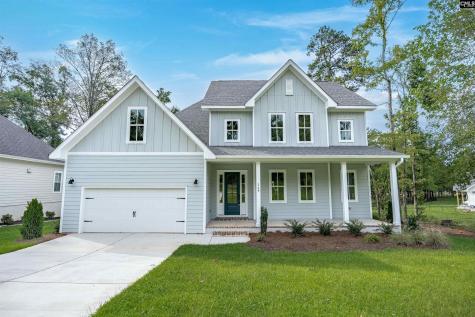 549 Misty Banks Drive Chapin SC 29036