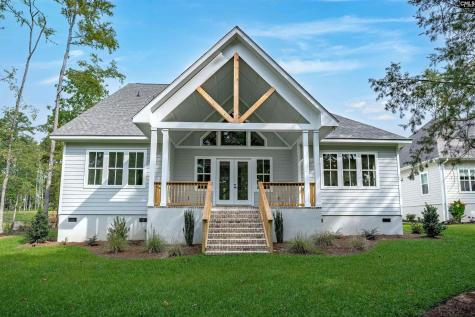 549 Misty Banks Drive Chapin SC 29036