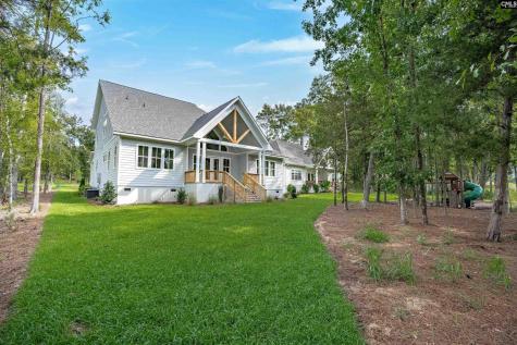 549 Misty Banks Drive Chapin SC 29036