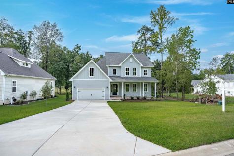 549 Misty Banks Drive Chapin SC 29036