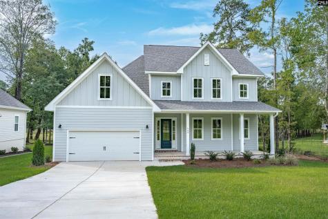 549 Misty Banks Drive Chapin SC 29036