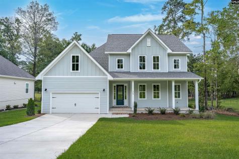 549 Misty Banks Drive Chapin SC 29036