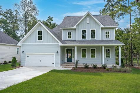 549 Misty Banks Drive Chapin SC 29036