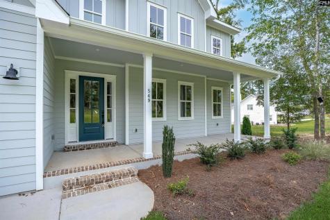 549 Misty Banks Drive Chapin SC 29036