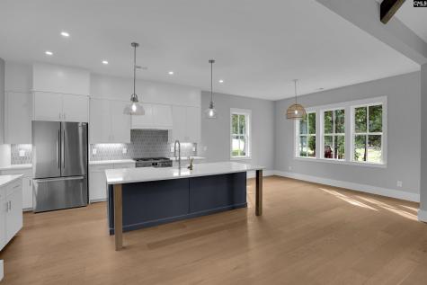 549 Misty Banks Drive Chapin SC 29036