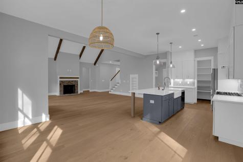 549 Misty Banks Drive Chapin SC 29036
